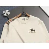Cheap Burberry Hoodies Long Sleeved For Unisex #1355075 Replica Wholesale [$60.00 USD] [ITEM#1355075] on Replica Burberry Hoodies