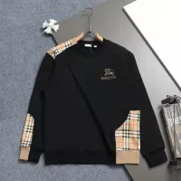 Cheap Burberry Hoodies Long Sleeved For Unisex #1355076 Replica Wholesale [$60.00 USD] [ITEM#1355076] on Replica Burberry Hoodies