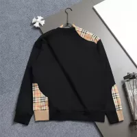 Cheap Burberry Hoodies Long Sleeved For Unisex #1355076 Replica Wholesale [$60.00 USD] [ITEM#1355076] on Replica Burberry Hoodies