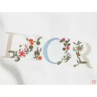 Cheap Christian Dior Hoodies Long Sleeved For Unisex #1355077 Replica Wholesale [$60.00 USD] [ITEM#1355077] on Replica Christian Dior Hoodies