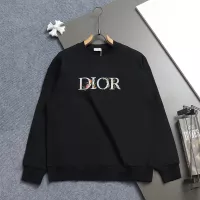 Cheap Christian Dior Hoodies Long Sleeved For Unisex #1355078 Replica Wholesale [$60.00 USD] [ITEM#1355078] on Replica Christian Dior Hoodies
