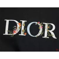 Cheap Christian Dior Hoodies Long Sleeved For Unisex #1355078 Replica Wholesale [$60.00 USD] [ITEM#1355078] on Replica Christian Dior Hoodies