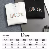 Cheap Christian Dior Hoodies Long Sleeved For Unisex #1355078 Replica Wholesale [$60.00 USD] [ITEM#1355078] on Replica Christian Dior Hoodies