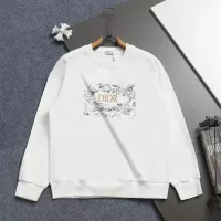 Cheap Christian Dior Hoodies Long Sleeved For Unisex #1355079 Replica Wholesale [$60.00 USD] [ITEM#1355079] on Replica Christian Dior Hoodies