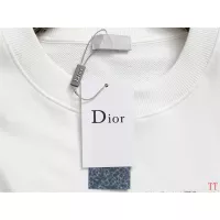 Cheap Christian Dior Hoodies Long Sleeved For Unisex #1355079 Replica Wholesale [$60.00 USD] [ITEM#1355079] on Replica Christian Dior Hoodies