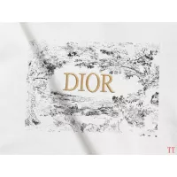 Cheap Christian Dior Hoodies Long Sleeved For Unisex #1355079 Replica Wholesale [$60.00 USD] [ITEM#1355079] on Replica Christian Dior Hoodies