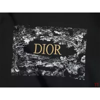 Cheap Christian Dior Hoodies Long Sleeved For Unisex #1355080 Replica Wholesale [$60.00 USD] [ITEM#1355080] on Replica Christian Dior Hoodies