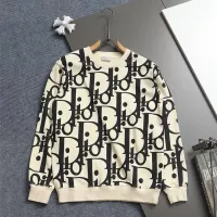 Cheap Christian Dior Hoodies Long Sleeved For Unisex #1355081 Replica Wholesale [$56.00 USD] [ITEM#1355081] on Replica Christian Dior Hoodies