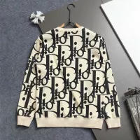Cheap Christian Dior Hoodies Long Sleeved For Unisex #1355081 Replica Wholesale [$56.00 USD] [ITEM#1355081] on Replica Christian Dior Hoodies
