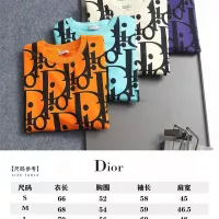 Cheap Christian Dior Hoodies Long Sleeved For Unisex #1355081 Replica Wholesale [$56.00 USD] [ITEM#1355081] on Replica Christian Dior Hoodies