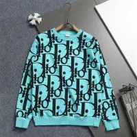 Cheap Christian Dior Hoodies Long Sleeved For Unisex #1355082 Replica Wholesale [$56.00 USD] [ITEM#1355082] on Replica Christian Dior Hoodies