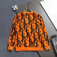 Cheap Christian Dior Hoodies Long Sleeved For Unisex #1355083 Replica Wholesale [$56.00 USD] [ITEM#1355083] on Replica Christian Dior Hoodies