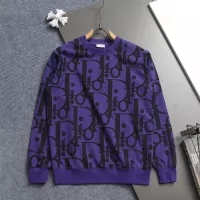Cheap Christian Dior Hoodies Long Sleeved For Unisex #1355084 Replica Wholesale [$56.00 USD] [ITEM#1355084] on Replica Christian Dior Hoodies