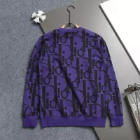 Cheap Christian Dior Hoodies Long Sleeved For Unisex #1355084 Replica Wholesale [$56.00 USD] [ITEM#1355084] on Replica Christian Dior Hoodies