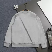Cheap Christian Dior Hoodies Long Sleeved For Unisex #1355085 Replica Wholesale [$60.00 USD] [ITEM#1355085] on Replica Christian Dior Hoodies