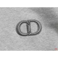 Cheap Christian Dior Hoodies Long Sleeved For Unisex #1355085 Replica Wholesale [$60.00 USD] [ITEM#1355085] on Replica Christian Dior Hoodies