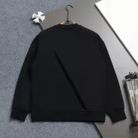 Cheap Christian Dior Hoodies Long Sleeved For Unisex #1355086 Replica Wholesale [$60.00 USD] [ITEM#1355086] on Replica Christian Dior Hoodies