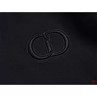Cheap Christian Dior Hoodies Long Sleeved For Unisex #1355086 Replica Wholesale [$60.00 USD] [ITEM#1355086] on Replica Christian Dior Hoodies