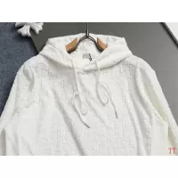 Cheap Christian Dior Hoodies Long Sleeved For Unisex #1355087 Replica Wholesale [$64.00 USD] [ITEM#1355087] on Replica Christian Dior Hoodies