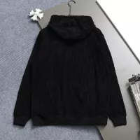 Cheap Christian Dior Hoodies Long Sleeved For Unisex #1355088 Replica Wholesale [$64.00 USD] [ITEM#1355088] on Replica Christian Dior Hoodies