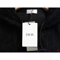 Cheap Christian Dior Hoodies Long Sleeved For Unisex #1355088 Replica Wholesale [$64.00 USD] [ITEM#1355088] on Replica Christian Dior Hoodies