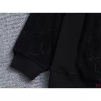 Cheap Christian Dior Hoodies Long Sleeved For Unisex #1355088 Replica Wholesale [$64.00 USD] [ITEM#1355088] on Replica Christian Dior Hoodies