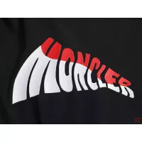 Cheap Moncler T-Shirts Short Sleeved For Unisex #1355090 Replica Wholesale [$39.00 USD] [ITEM#1355090] on Replica Moncler T-Shirts