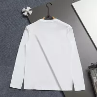 Cheap Moncler T-Shirts Long Sleeved For Unisex #1355091 Replica Wholesale [$48.00 USD] [ITEM#1355091] on Replica Moncler T-Shirts