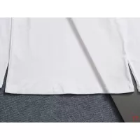 Cheap Moncler T-Shirts Long Sleeved For Unisex #1355091 Replica Wholesale [$48.00 USD] [ITEM#1355091] on Replica Moncler T-Shirts