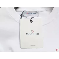 Cheap Moncler T-Shirts Long Sleeved For Unisex #1355091 Replica Wholesale [$48.00 USD] [ITEM#1355091] on Replica Moncler T-Shirts