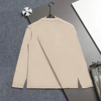 Cheap Moncler T-Shirts Long Sleeved For Unisex #1355092 Replica Wholesale [$48.00 USD] [ITEM#1355092] on Replica Moncler T-Shirts