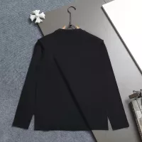 Cheap Moncler T-Shirts Long Sleeved For Unisex #1355094 Replica Wholesale [$48.00 USD] [ITEM#1355094] on Replica Moncler T-Shirts