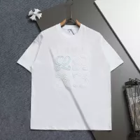 Cheap LOEWE T-Shirts Short Sleeved For Unisex #1355095 Replica Wholesale [$39.00 USD] [ITEM#1355095] on Replica LOEWE T-Shirts