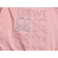 Cheap LOEWE T-Shirts Short Sleeved For Unisex #1355096 Replica Wholesale [$39.00 USD] [ITEM#1355096] on Replica LOEWE T-Shirts