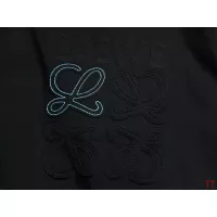 Cheap LOEWE T-Shirts Short Sleeved For Unisex #1355097 Replica Wholesale [$39.00 USD] [ITEM#1355097] on Replica LOEWE T-Shirts