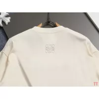 Cheap LOEWE T-Shirts Short Sleeved For Unisex #1355098 Replica Wholesale [$39.00 USD] [ITEM#1355098] on Replica LOEWE T-Shirts