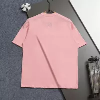Cheap LOEWE T-Shirts Short Sleeved For Unisex #1355099 Replica Wholesale [$39.00 USD] [ITEM#1355099] on Replica LOEWE T-Shirts