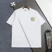 Cheap LOEWE T-Shirts Short Sleeved For Unisex #1355101 Replica Wholesale [$39.00 USD] [ITEM#1355101] on Replica LOEWE T-Shirts