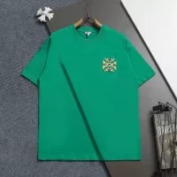 Cheap LOEWE T-Shirts Short Sleeved For Unisex #1355102 Replica Wholesale [$39.00 USD] [ITEM#1355102] on Replica LOEWE T-Shirts