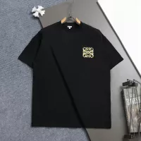 Cheap LOEWE T-Shirts Short Sleeved For Unisex #1355104 Replica Wholesale [$39.00 USD] [ITEM#1355104] on Replica LOEWE T-Shirts