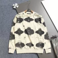 Cheap Louis Vuitton LV Hoodies Long Sleeved For Unisex #1355105 Replica Wholesale [$56.00 USD] [ITEM#1355105] on Replica Louis Vuitton LV Hoodies