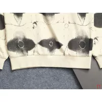 Cheap Louis Vuitton LV Hoodies Long Sleeved For Unisex #1355105 Replica Wholesale [$56.00 USD] [ITEM#1355105] on Replica Louis Vuitton LV Hoodies