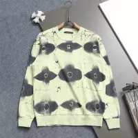 Cheap Louis Vuitton LV Hoodies Long Sleeved For Unisex #1355106 Replica Wholesale [$56.00 USD] [ITEM#1355106] on Replica Louis Vuitton LV Hoodies