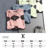 Cheap Louis Vuitton LV Hoodies Long Sleeved For Unisex #1355106 Replica Wholesale [$56.00 USD] [ITEM#1355106] on Replica Louis Vuitton LV Hoodies