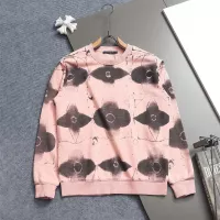 Cheap Louis Vuitton LV Hoodies Long Sleeved For Unisex #1355107 Replica Wholesale [$56.00 USD] [ITEM#1355107] on Replica Louis Vuitton LV Hoodies