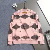 Cheap Louis Vuitton LV Hoodies Long Sleeved For Unisex #1355107 Replica Wholesale [$56.00 USD] [ITEM#1355107] on Replica Louis Vuitton LV Hoodies