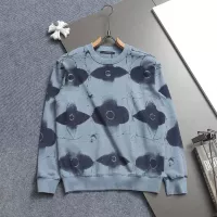 Cheap Louis Vuitton LV Hoodies Long Sleeved For Unisex #1355108 Replica Wholesale [$56.00 USD] [ITEM#1355108] on Replica Louis Vuitton LV Hoodies
