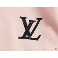 Cheap Louis Vuitton LV Hoodies Long Sleeved For Unisex #1355109 Replica Wholesale [$56.00 USD] [ITEM#1355109] on Replica Louis Vuitton LV Hoodies