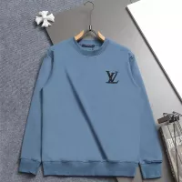 Cheap Louis Vuitton LV Hoodies Long Sleeved For Unisex #1355110 Replica Wholesale [$56.00 USD] [ITEM#1355110] on Replica Louis Vuitton LV Hoodies