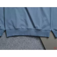 Cheap Louis Vuitton LV Hoodies Long Sleeved For Unisex #1355110 Replica Wholesale [$56.00 USD] [ITEM#1355110] on Replica Louis Vuitton LV Hoodies